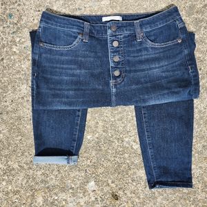 Lauren Conrad Skinny Jeans